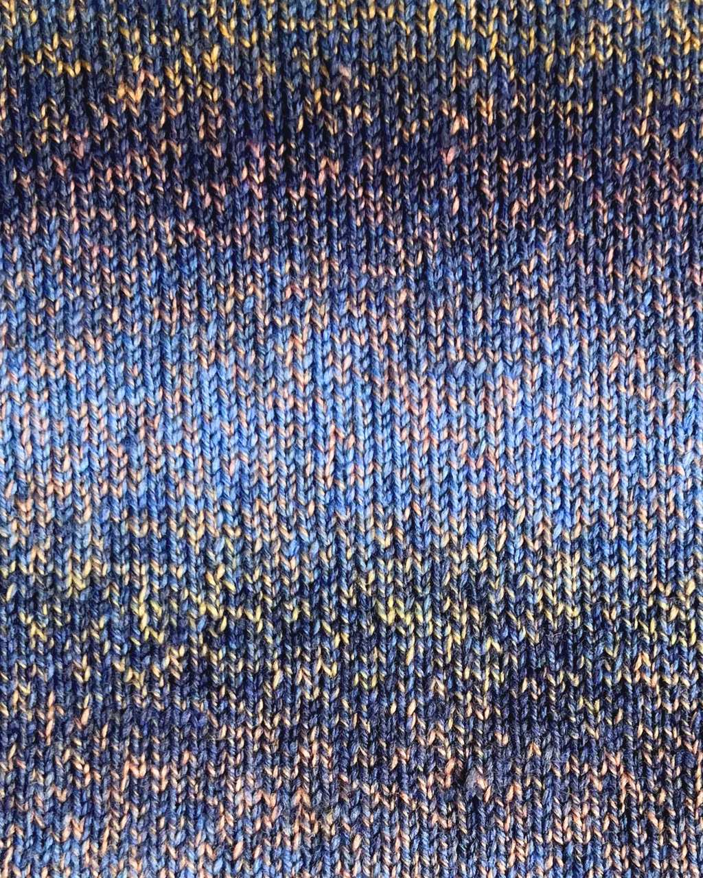 Serendipity 8 ply