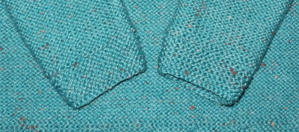 Child's T-Shirt Style Jumper PDF