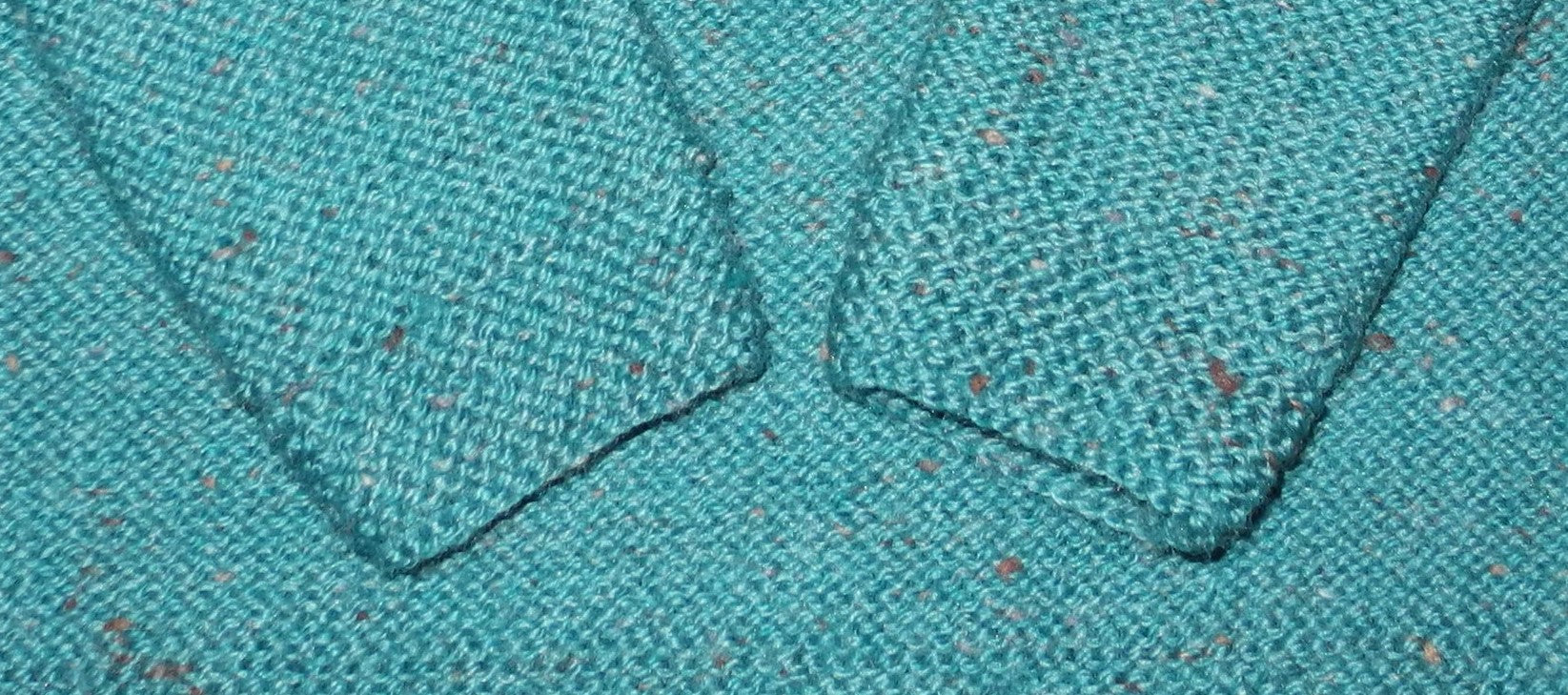 Child's T-Shirt Style Jumper PDF