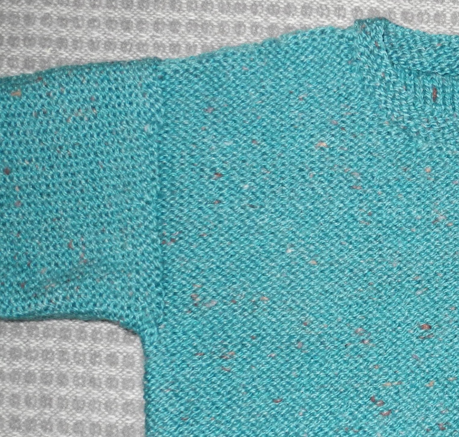 Child's T-Shirt Style Jumper PDF
