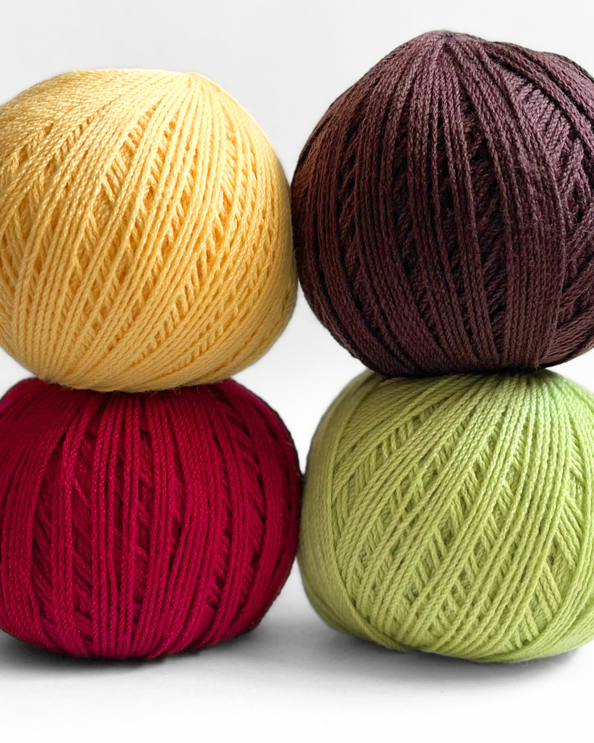 Classic 8 ply