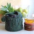 Margaret Tie-Top Tea Cosy PDF