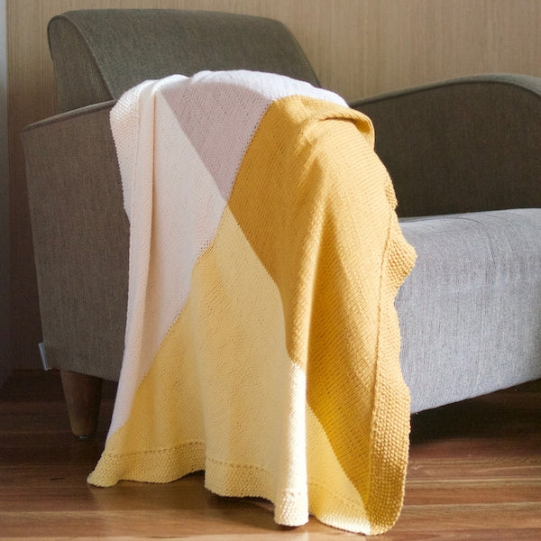 Four Way Stop Blanket PDF