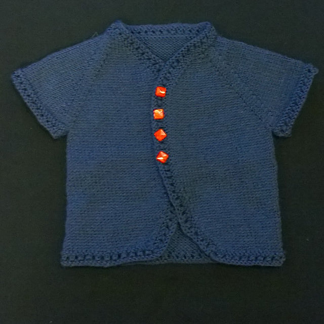 Ding Cardigan PDF