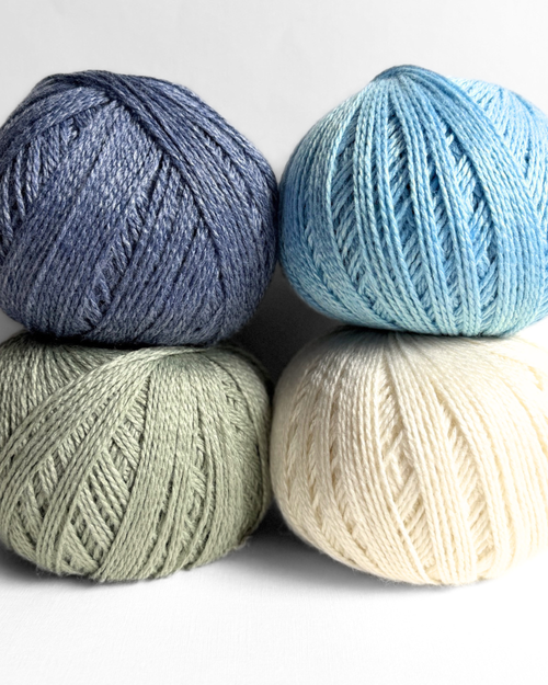 Dolce 8 ply