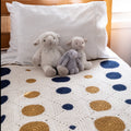 Dotty Spotty Blanket PDF