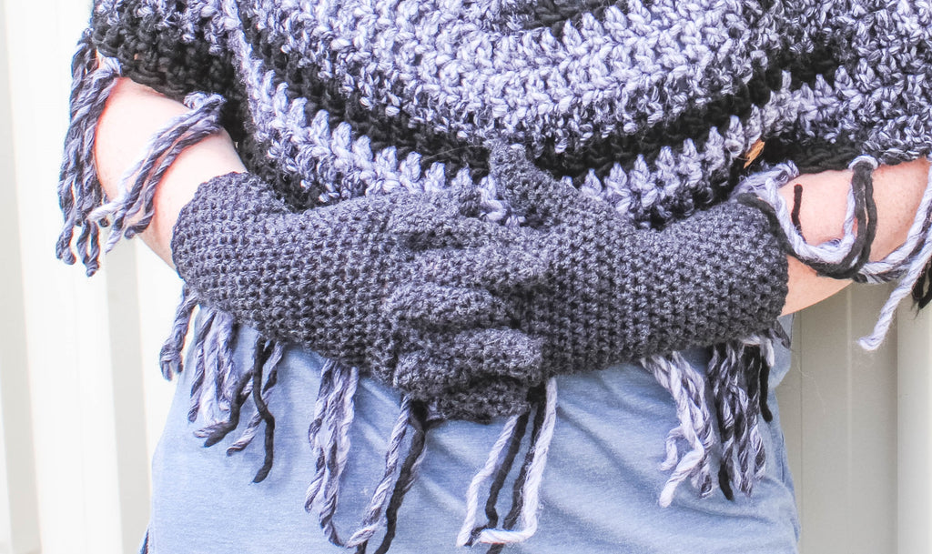 EasyFit Fingered Gloves PDF