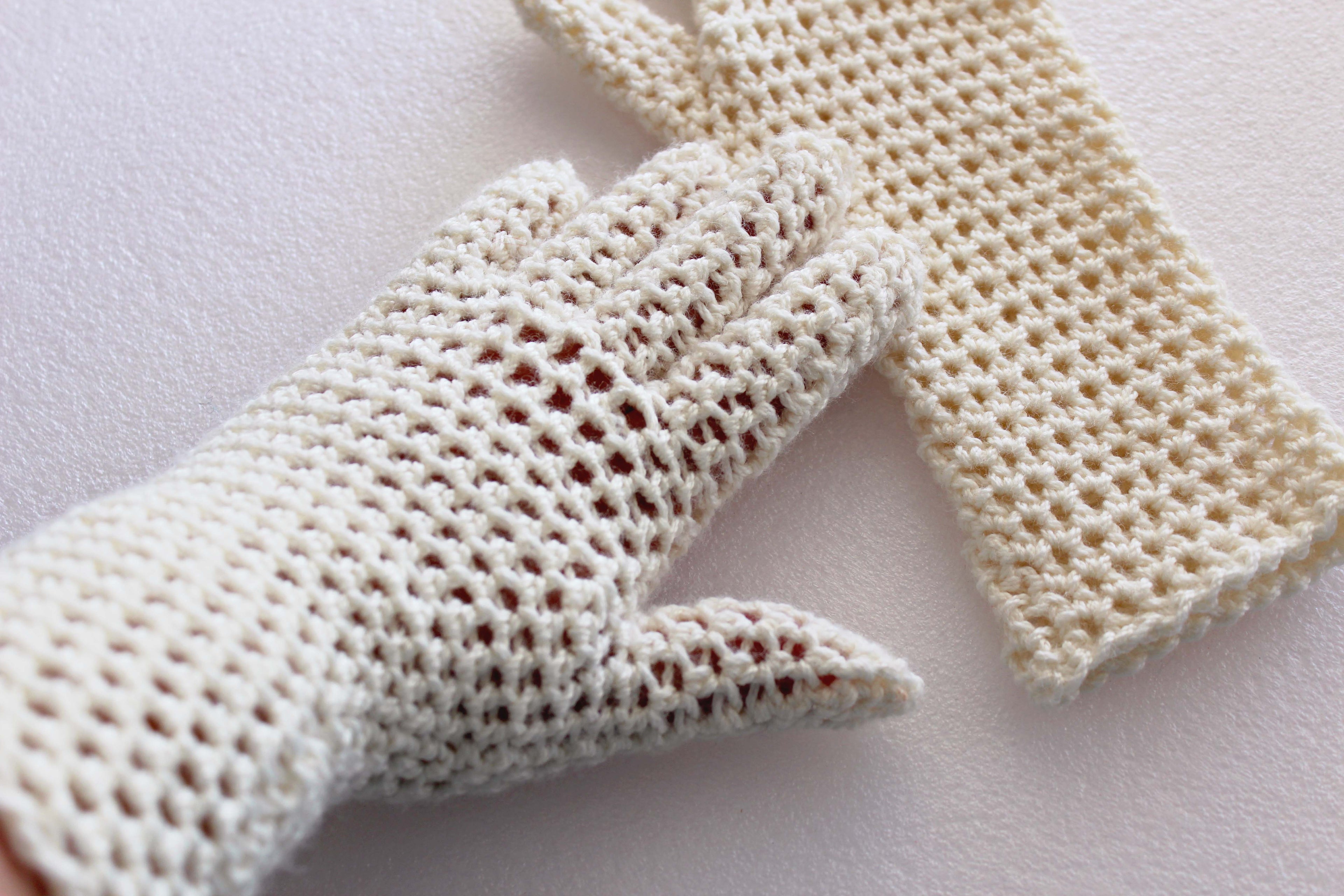 EasyFit Fingered Gloves PDF