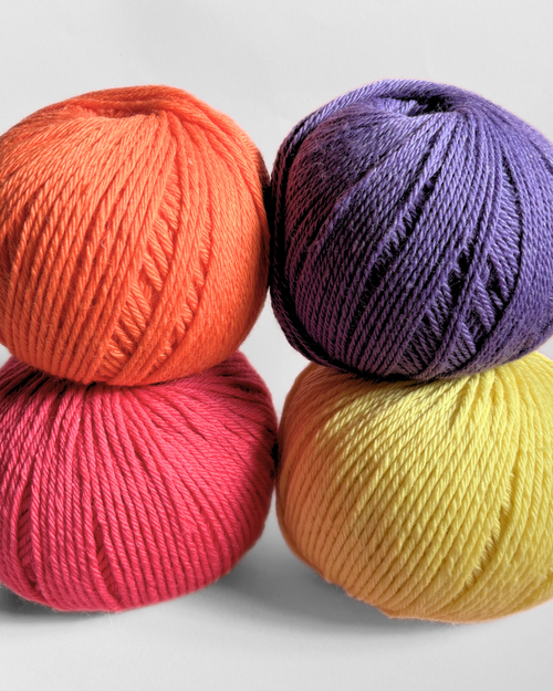 Elixir 8 ply