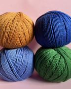 Elixir 16 ply