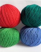 Elixir 8 ply