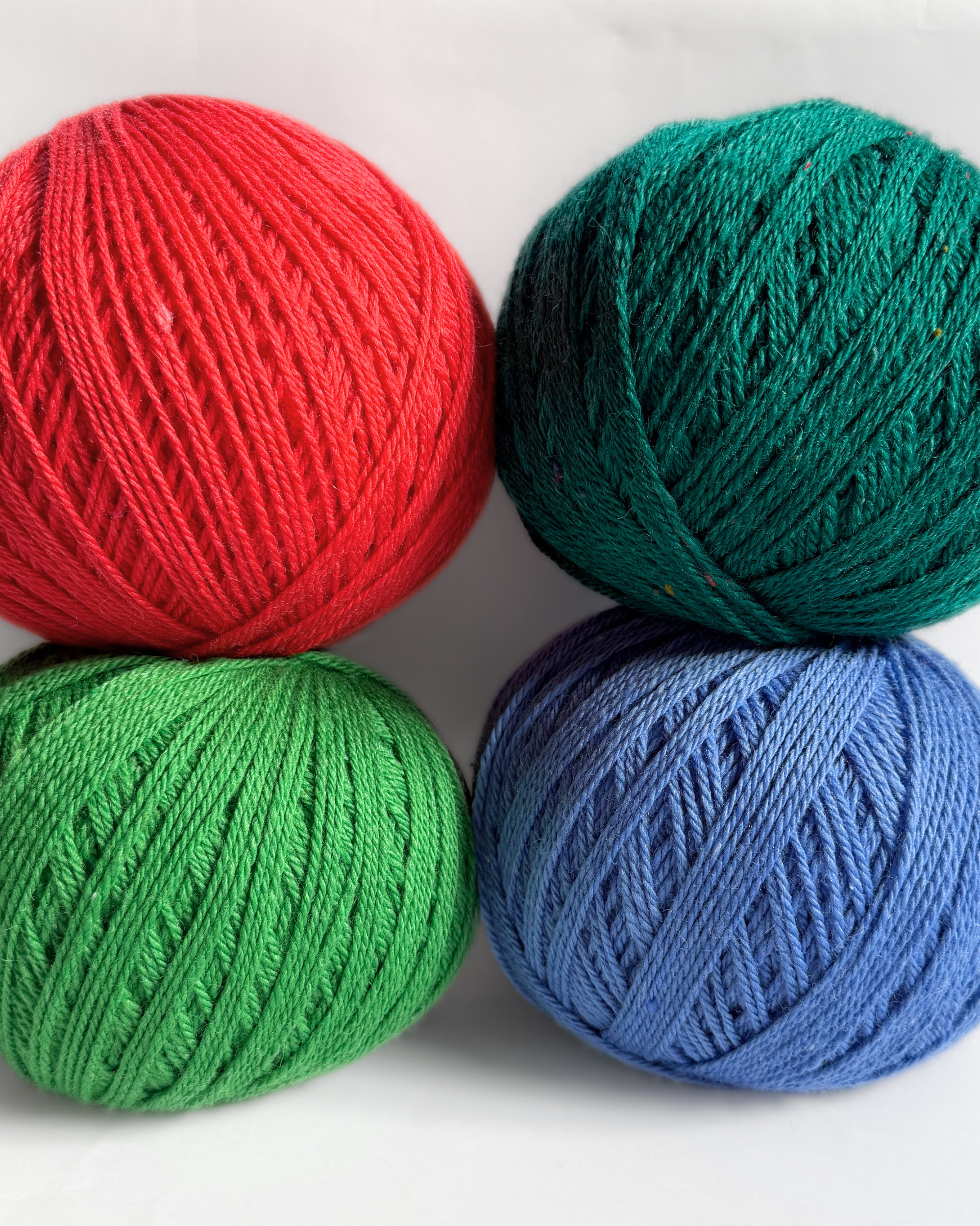 Elixir 8 ply