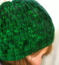 Emerald City Beanie PDF
