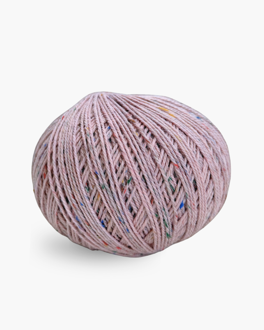 Rustic Tweed 4 Ply