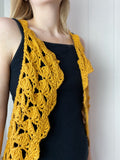 Fantail Vest PDF