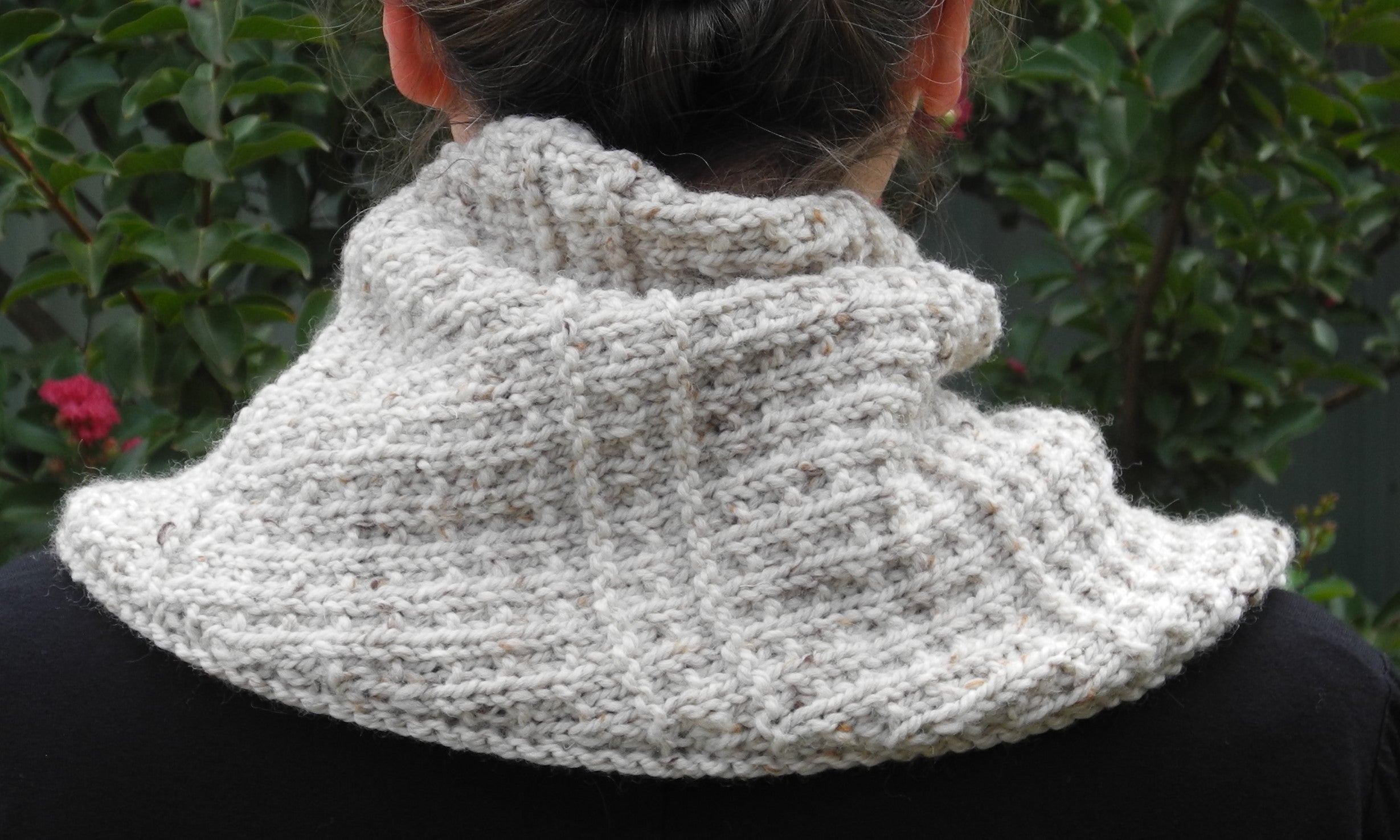 Fibonacci Shawl 10 Ply PDF