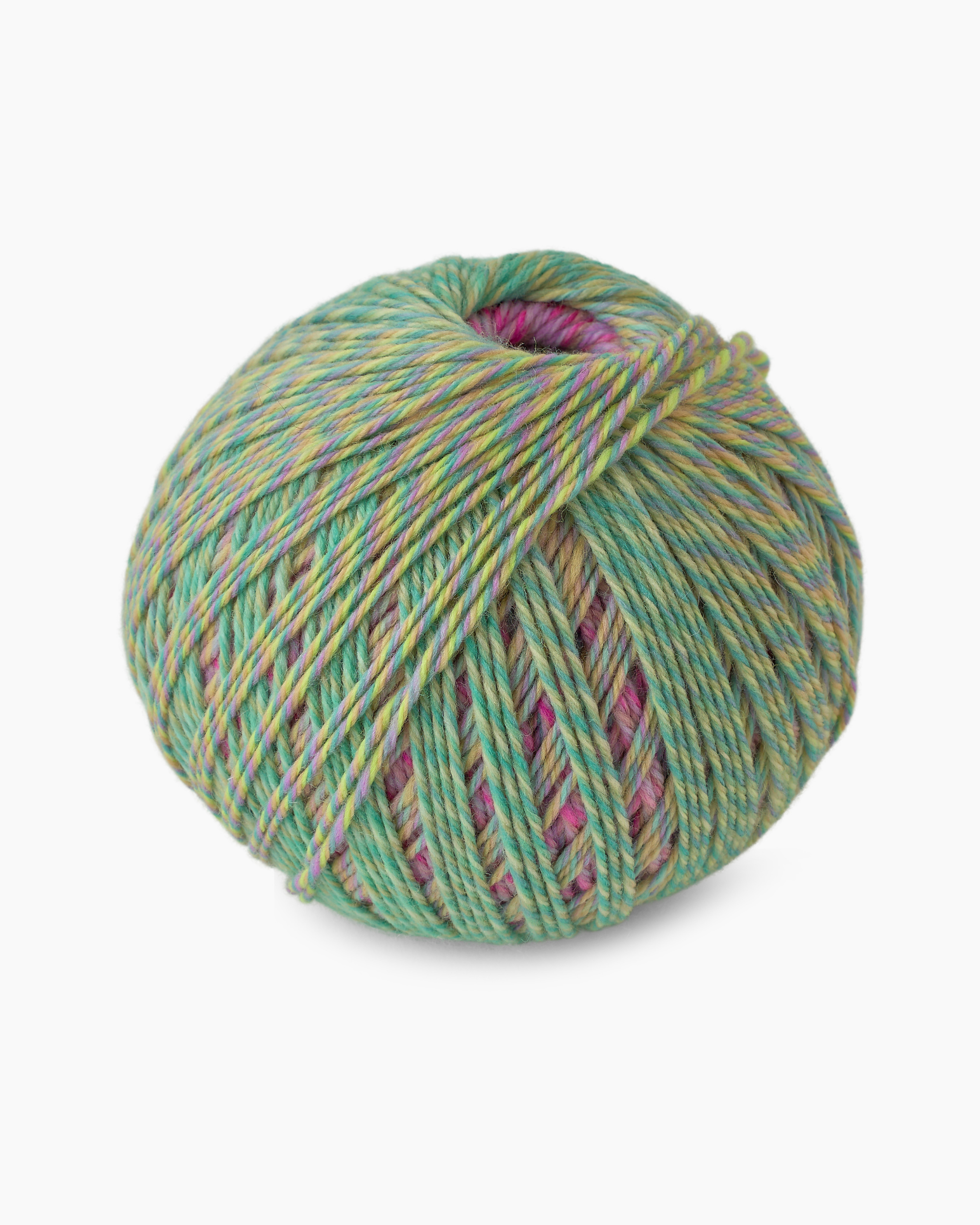 Serendipity 8 ply