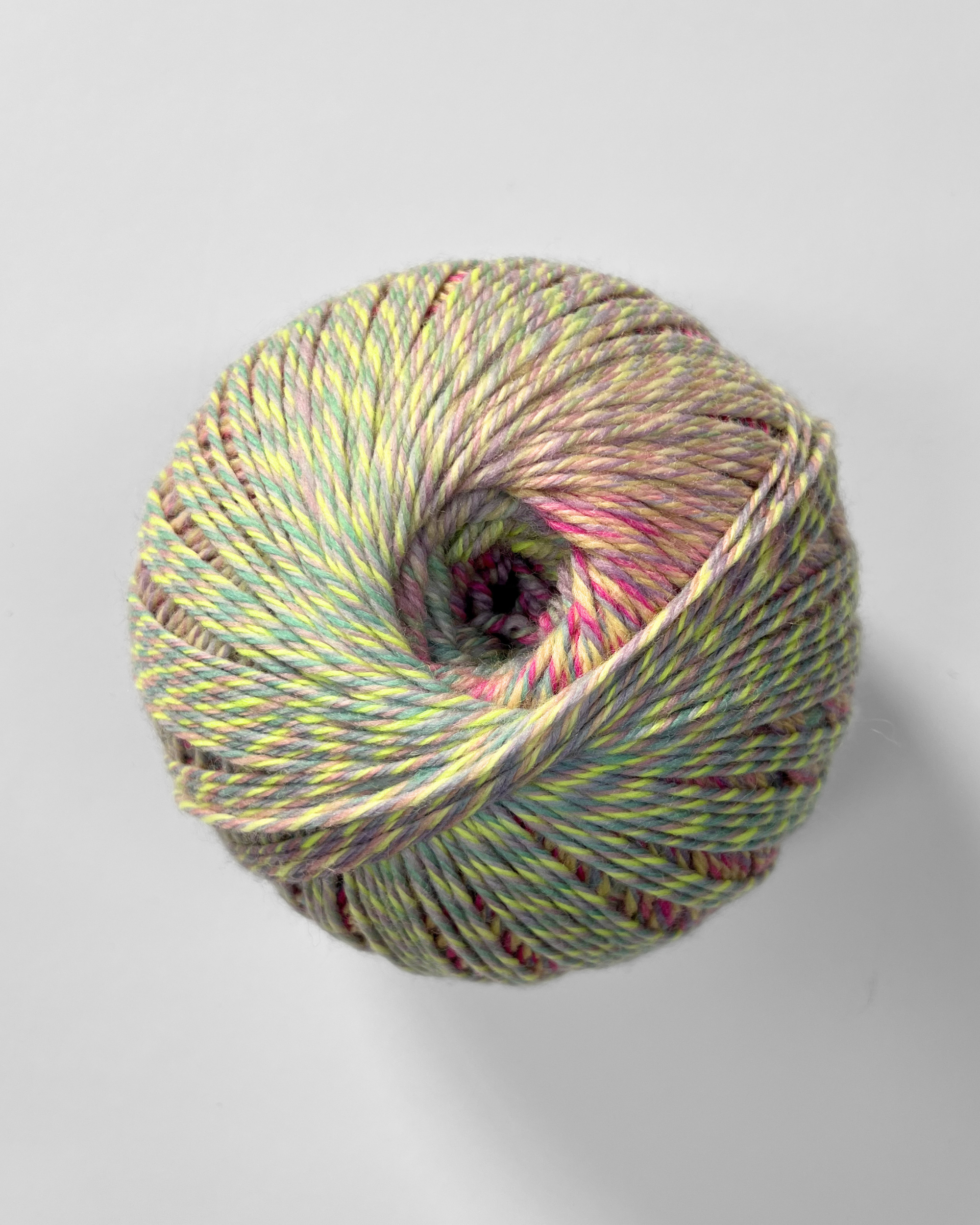 Serendipity 8 ply