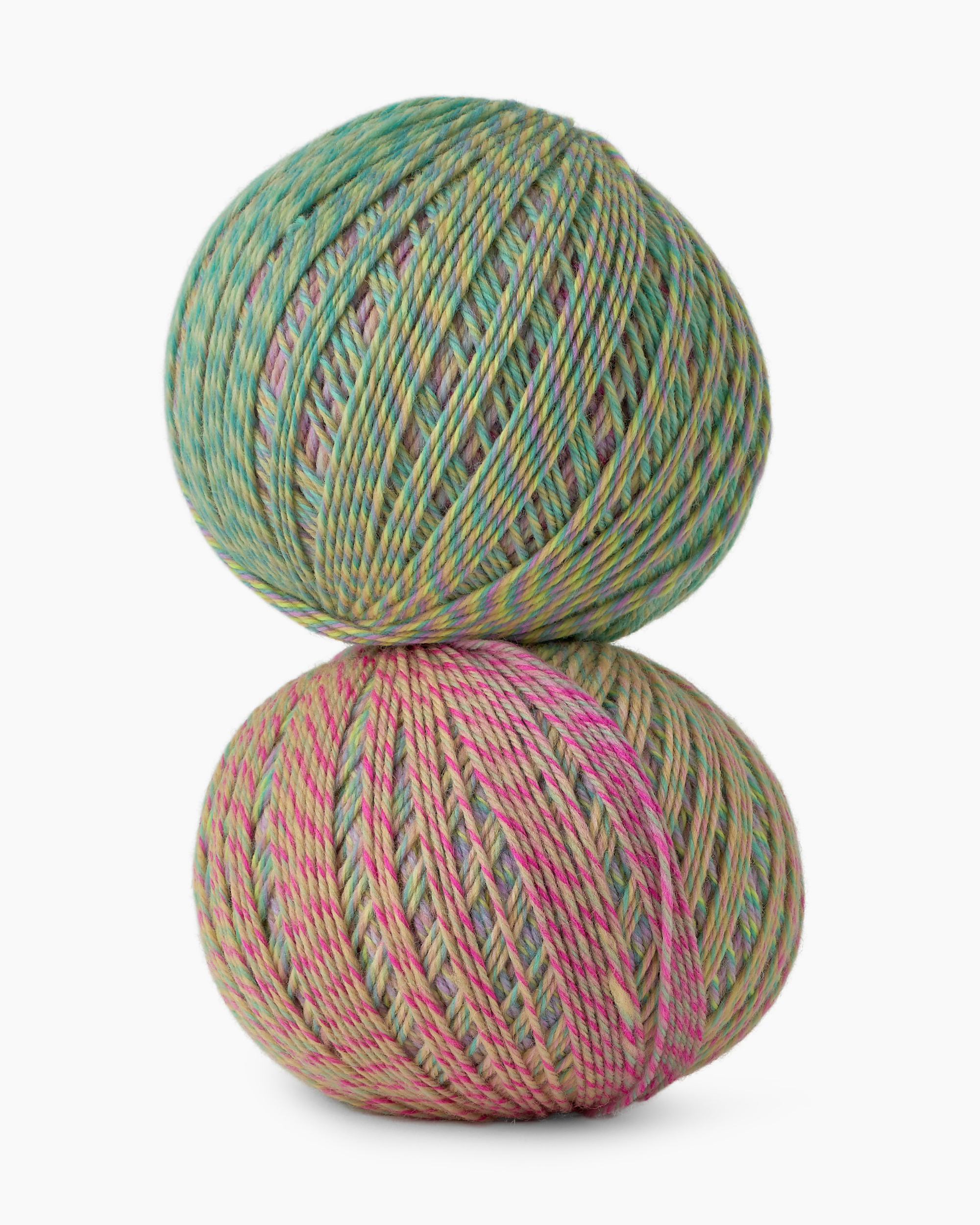 Serendipity 8 ply