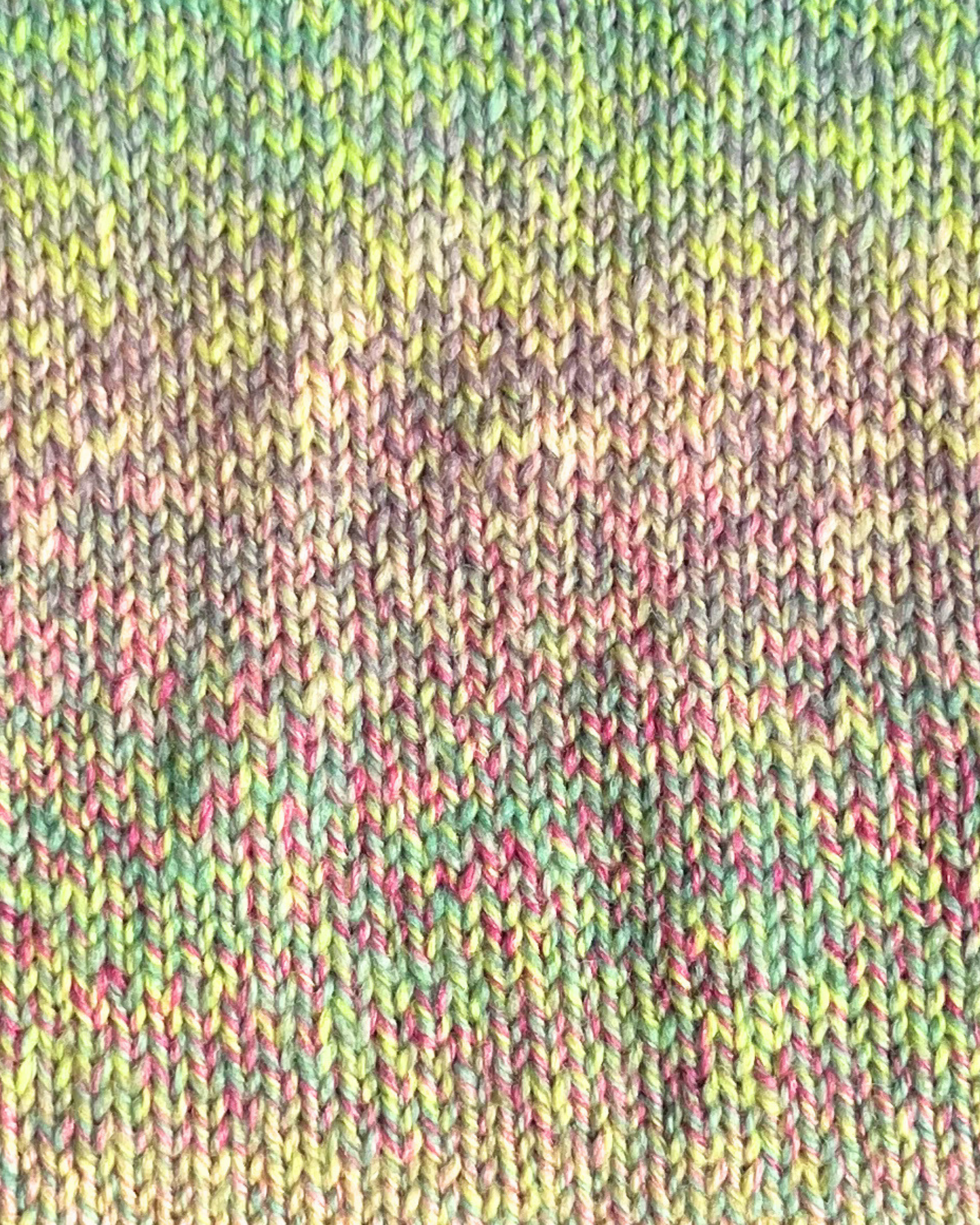 Serendipity 8 ply