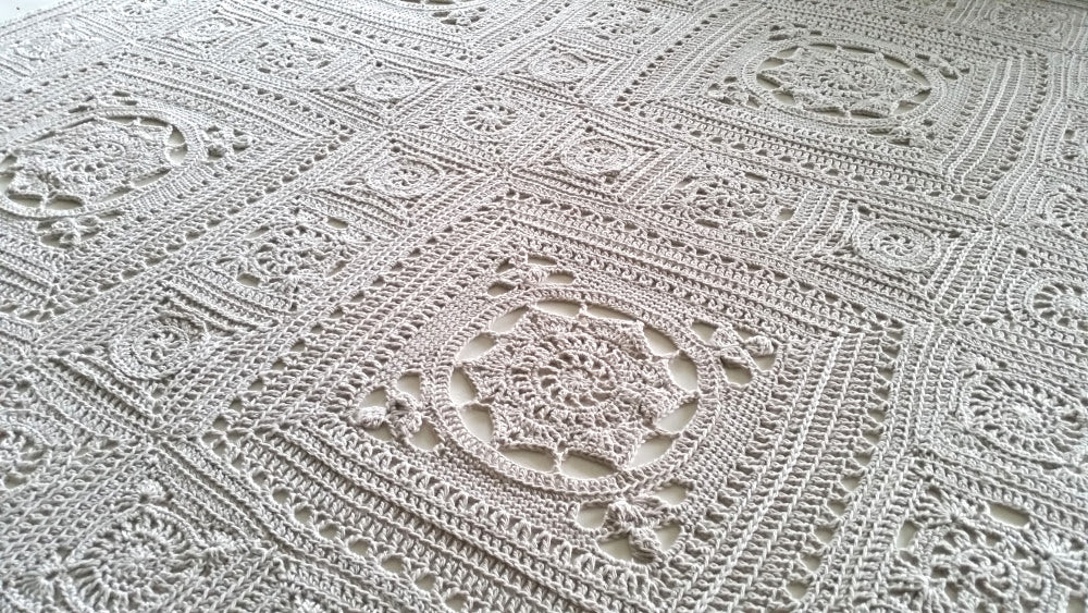 GREG Blanket PDF