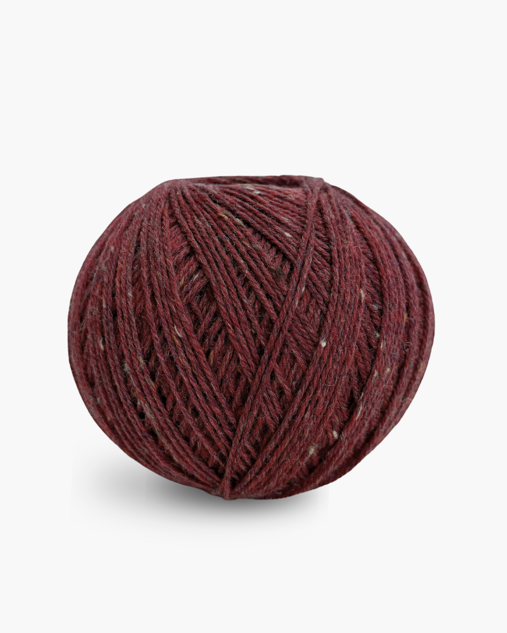Rustic Tweed 4 Ply