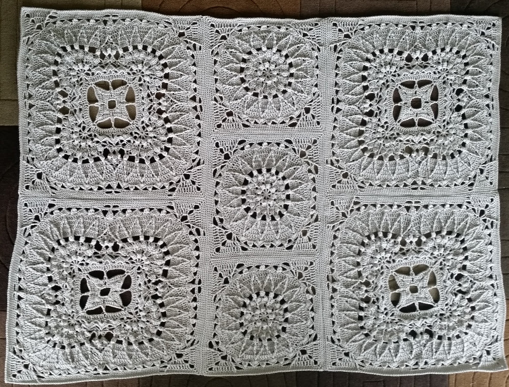 Giantess Blanket PDF