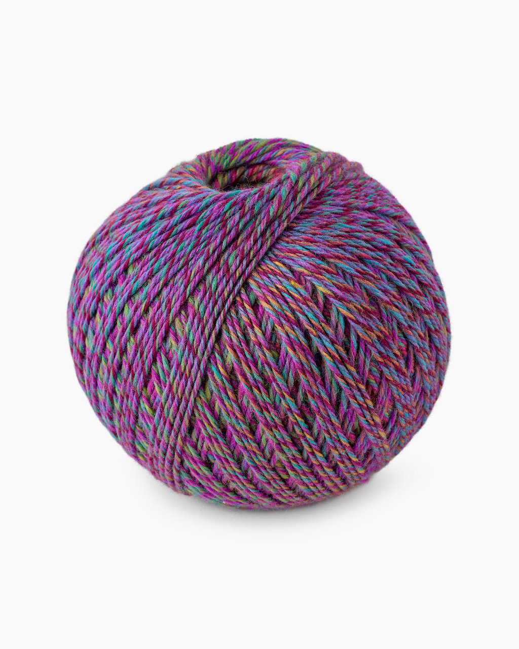 Serendipity 8 ply