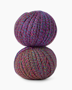 Serendipity 8 ply