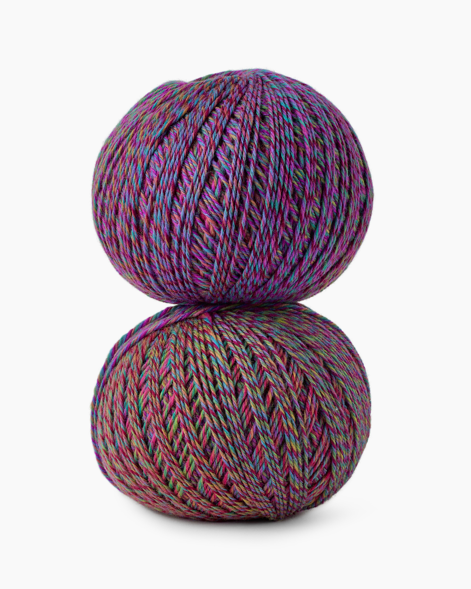 Serendipity 8 ply