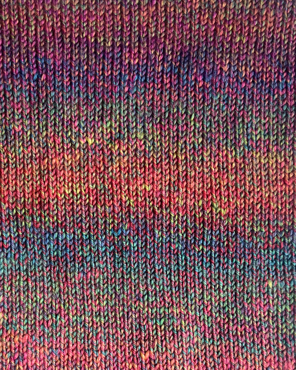Serendipity 8 ply
