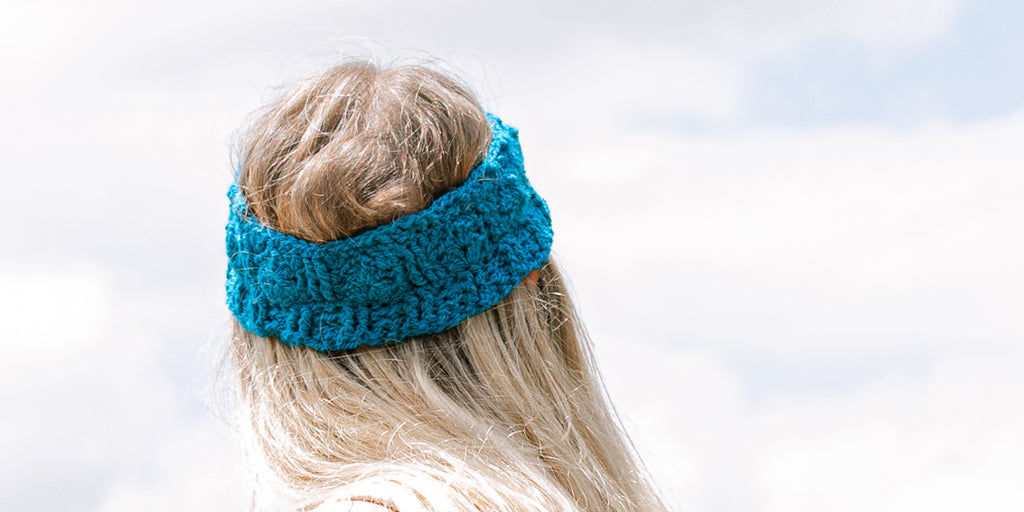 Bloomin' Comfy Ear Warmer PDF