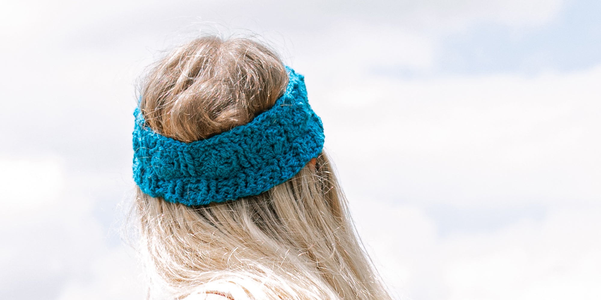 Bloomin' Comfy Ear Warmer PDF