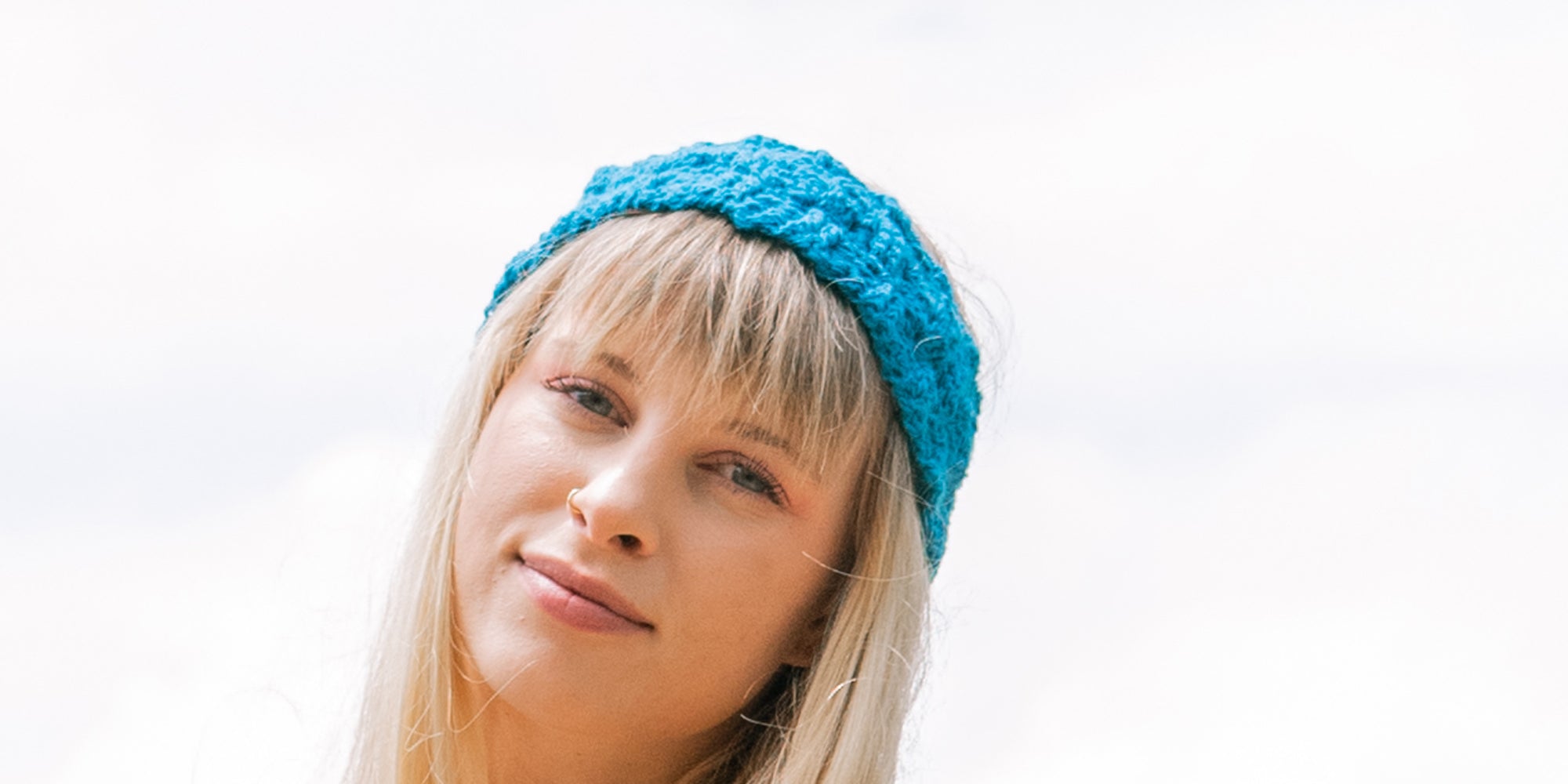 Bloomin' Comfy Ear Warmer PDF