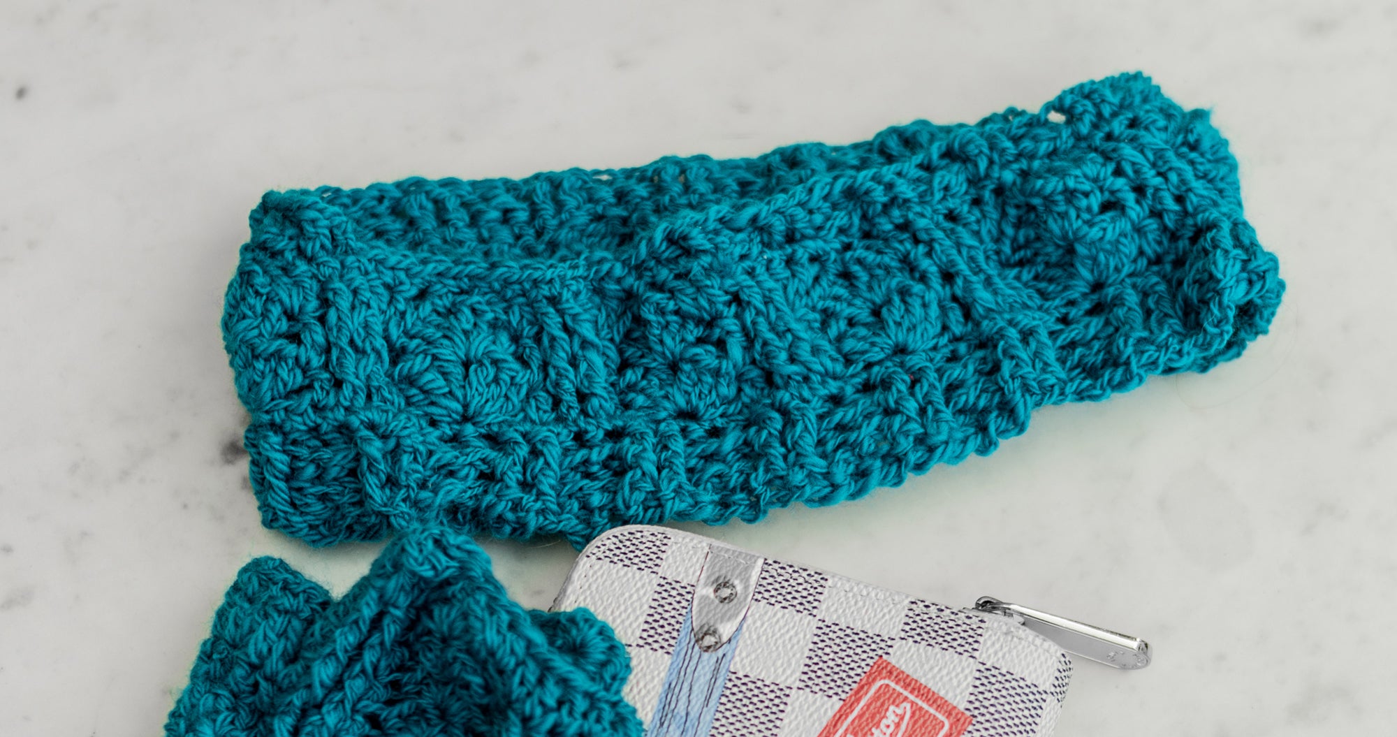 Bloomin' Comfy Ear Warmer PDF