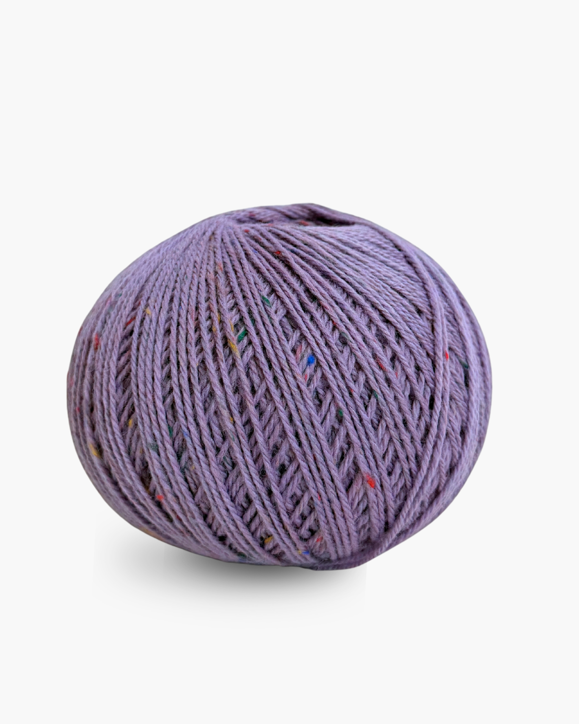 Rustic Tweed 4 Ply