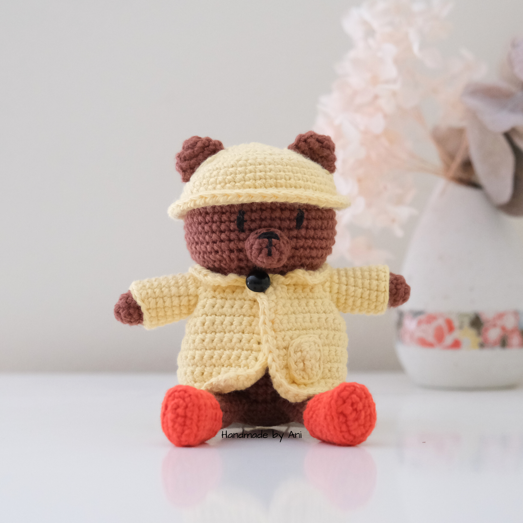 Hudson the Rain Bear PDF