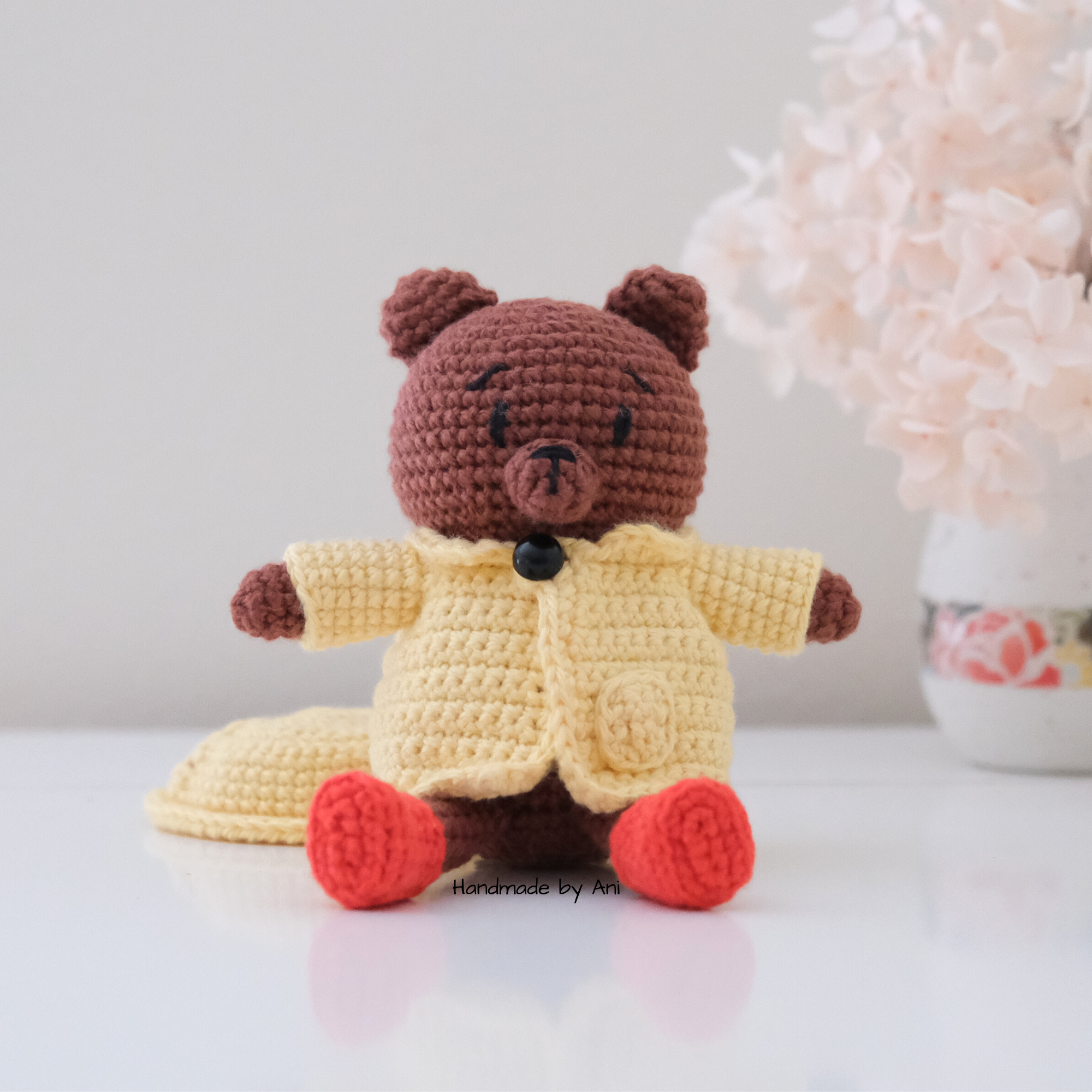 Hudson the Rain Bear PDF