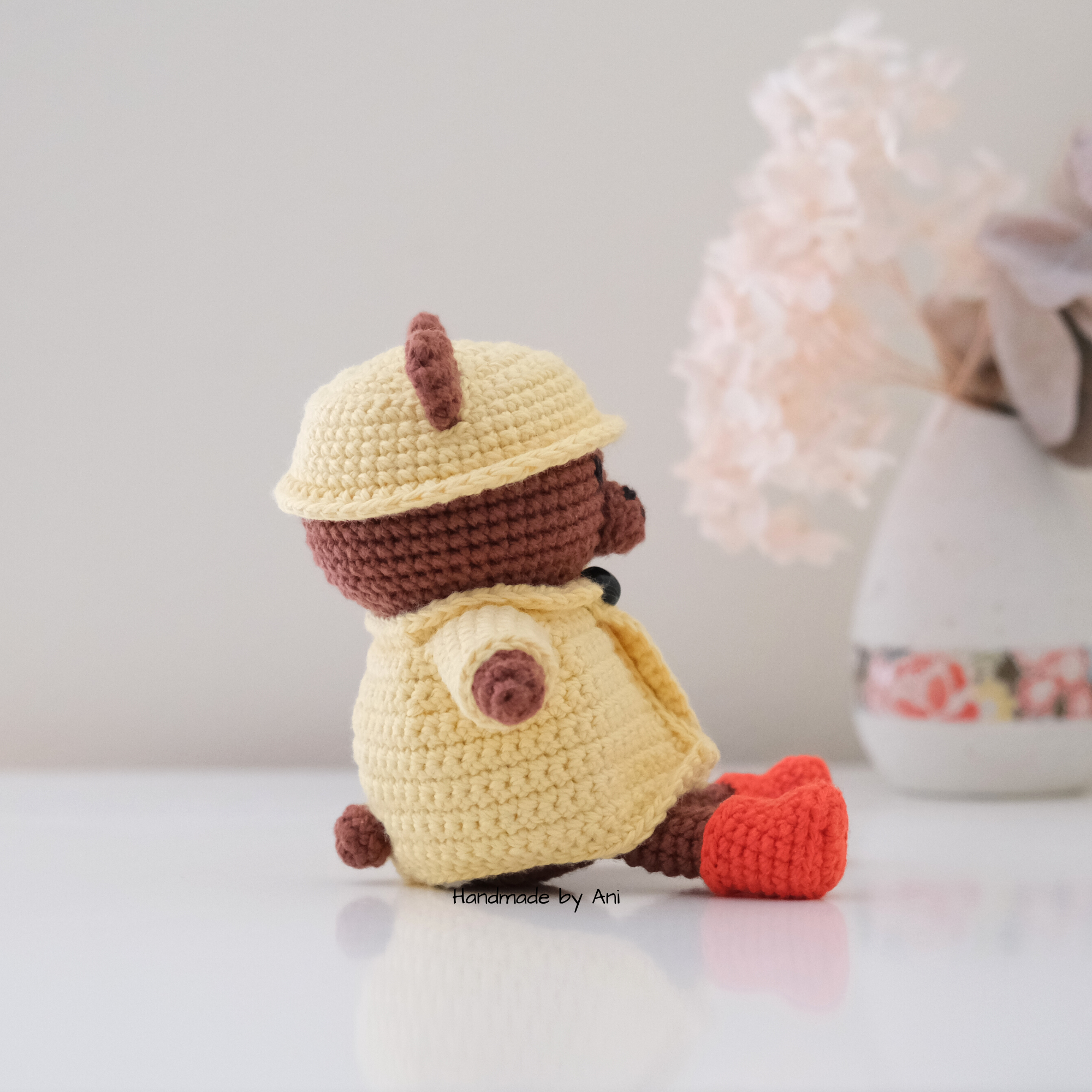 Hudson the Rain Bear PDF