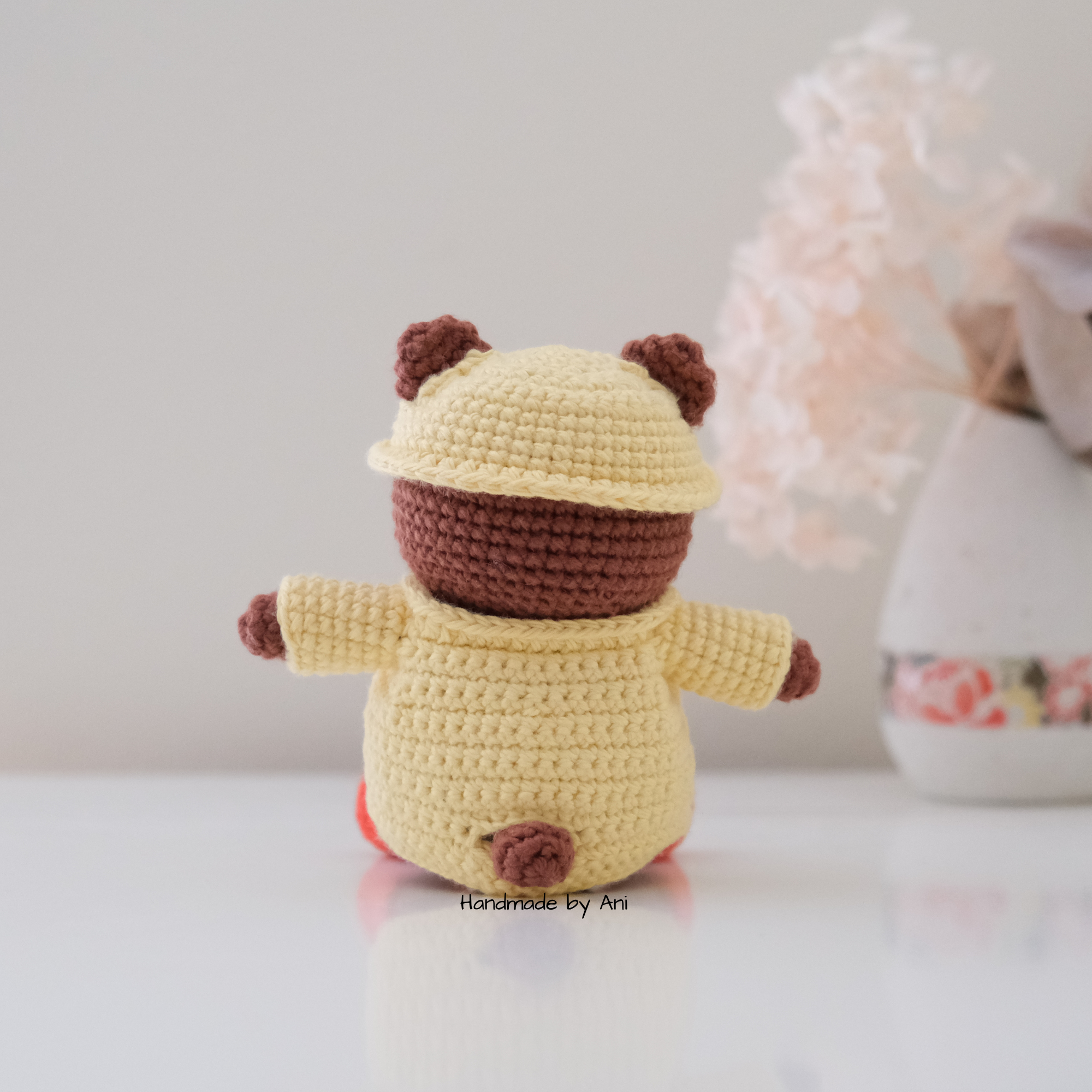 Hudson the Rain Bear PDF