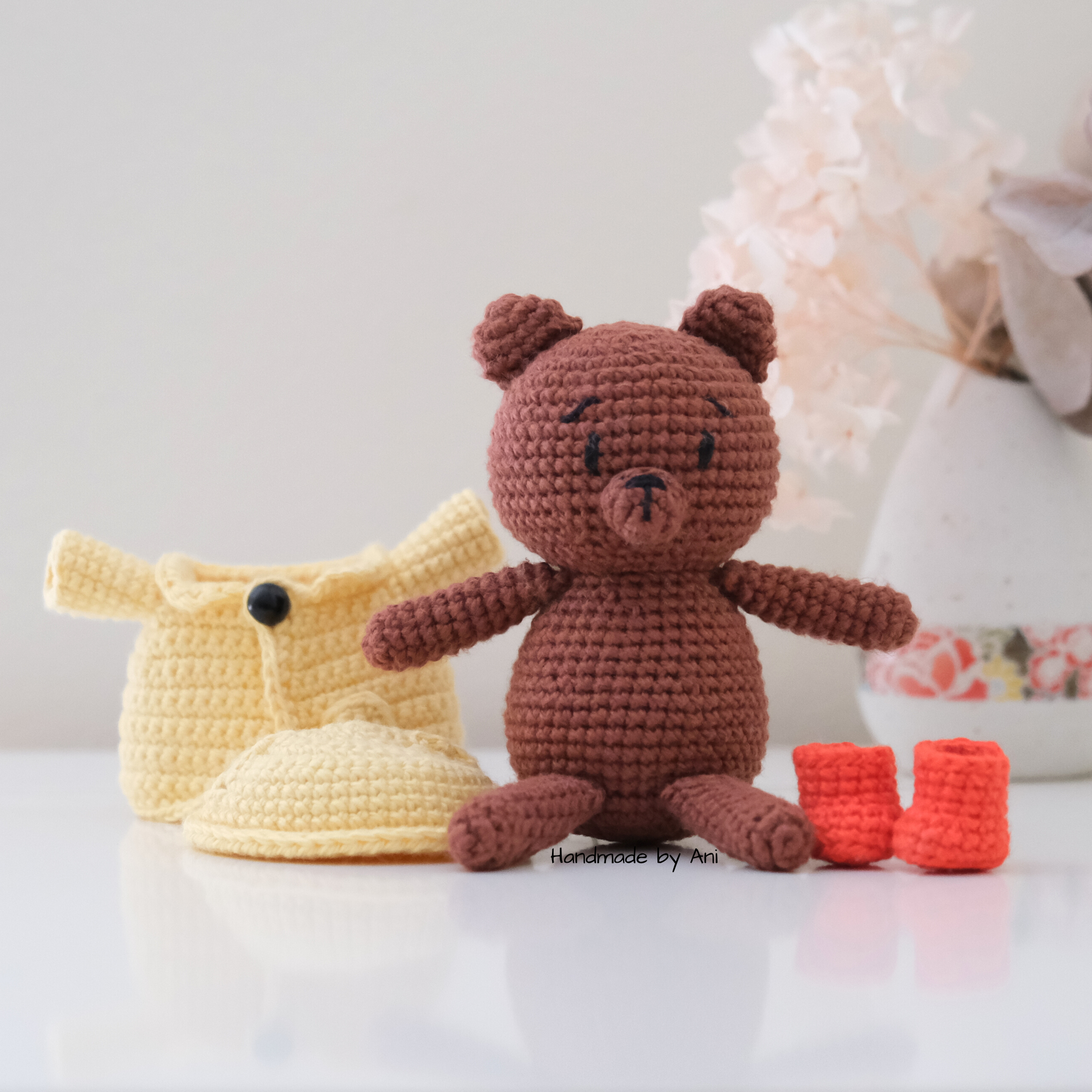 Hudson the Rain Bear PDF