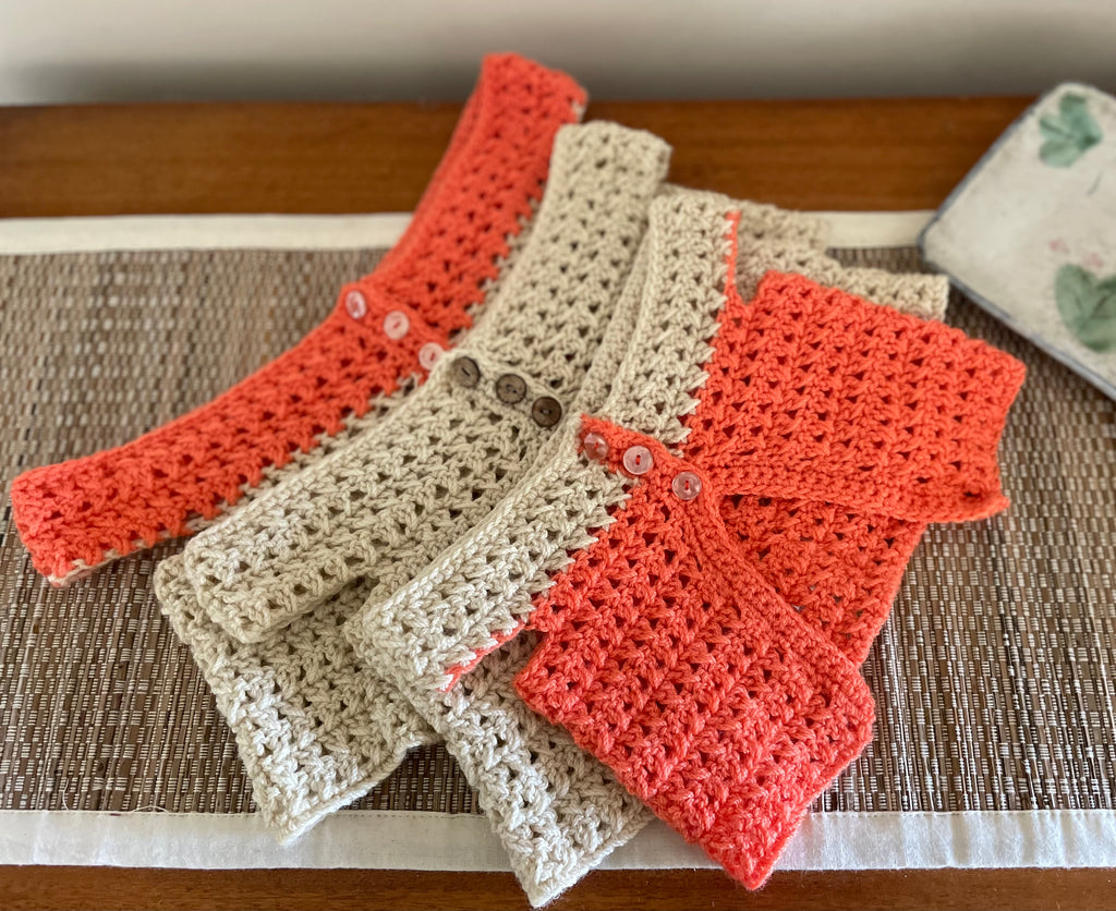Bupaboo Bolero PDF