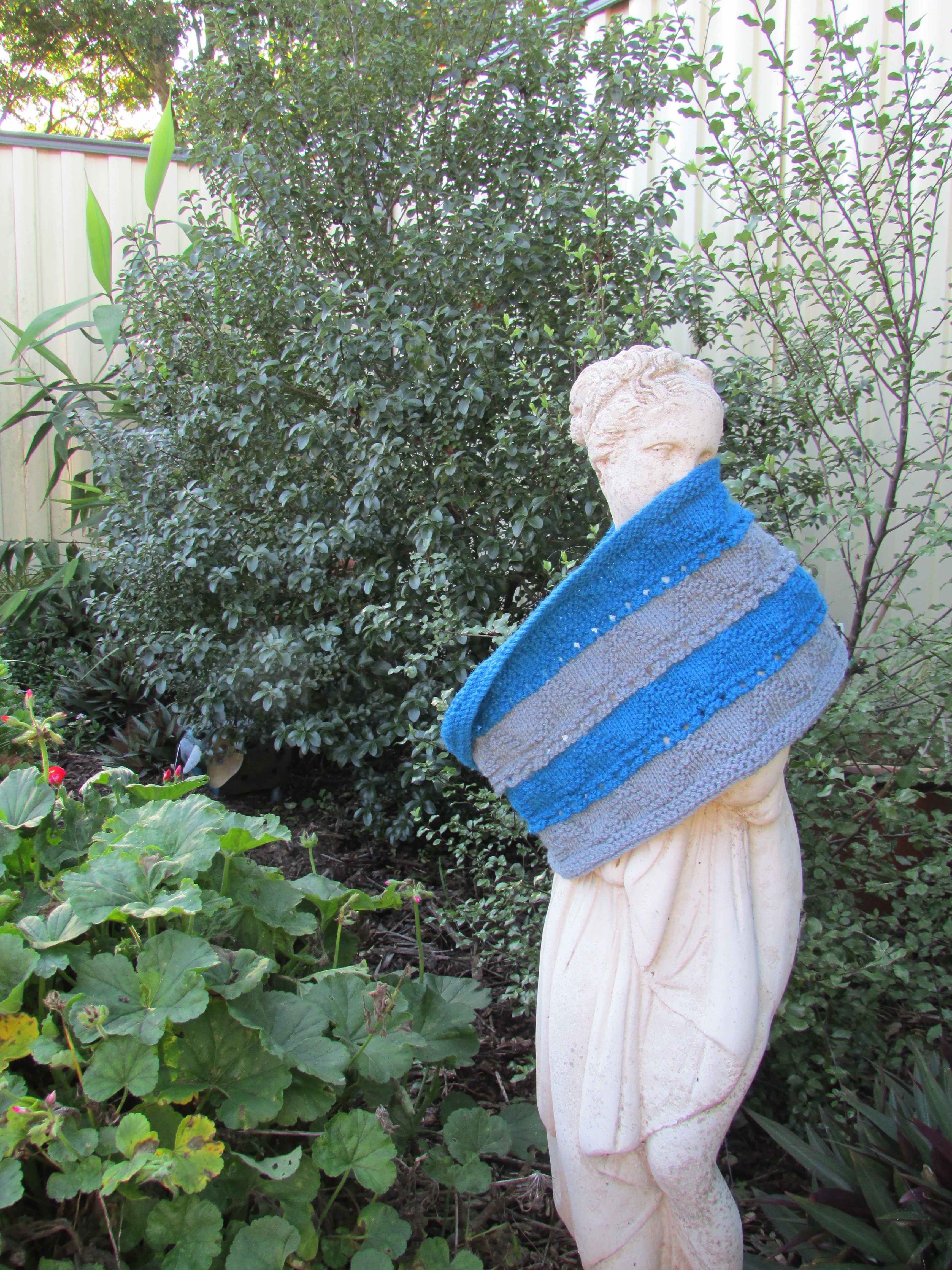 Waverley Beach Cowl PDF