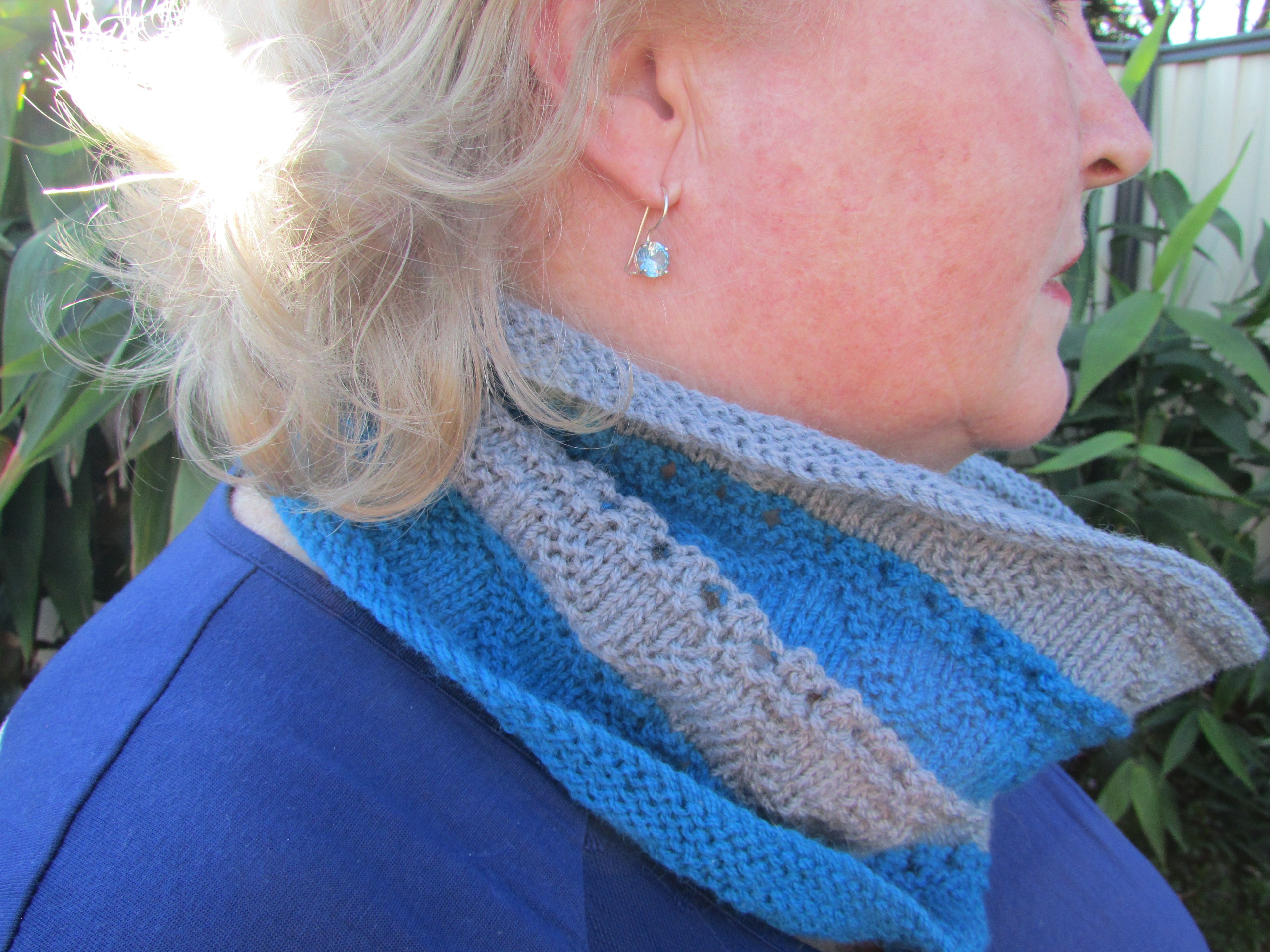 Waverley Beach Cowl PDF