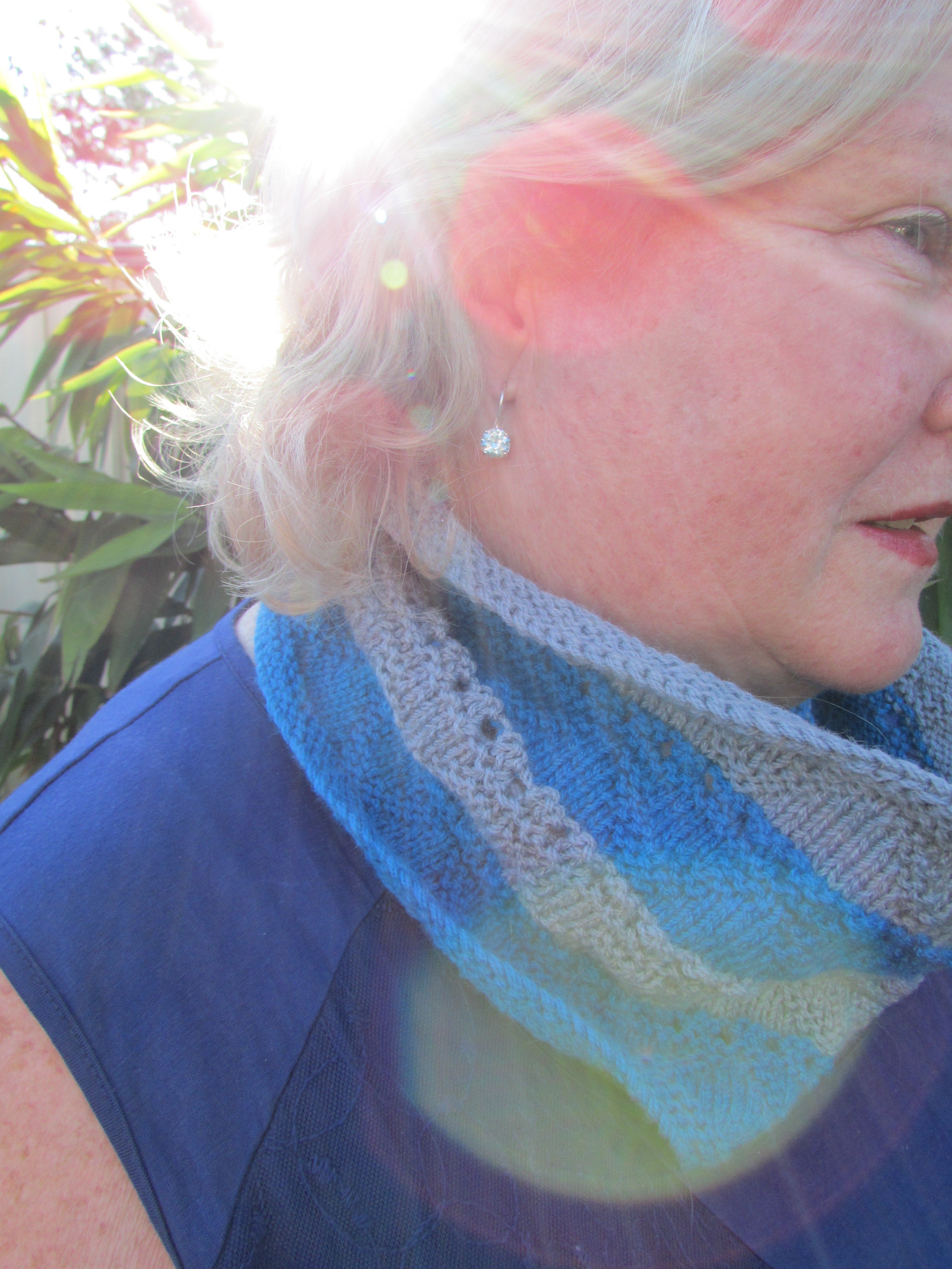 Waverley Beach Cowl PDF