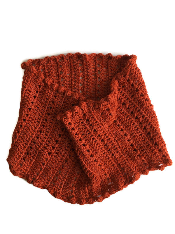 The Ivy Cowl PDF
