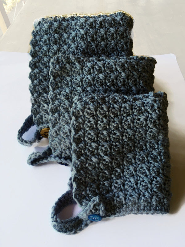 The Audrey Pixie Hood