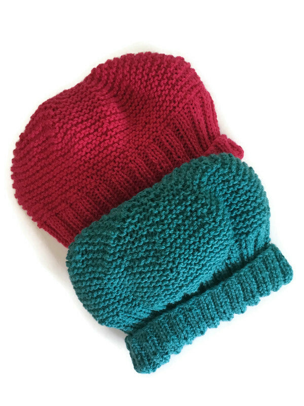 Eaglehawk Bendigo Beanie