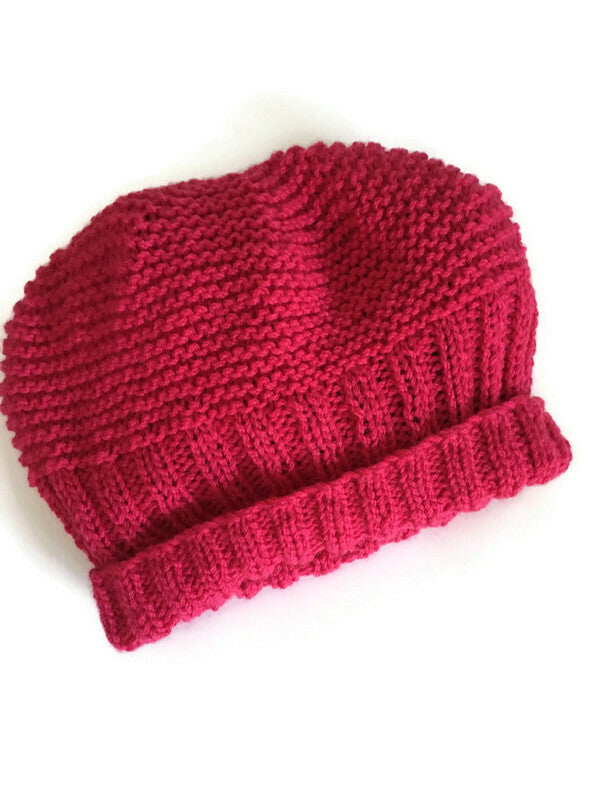 Eaglehawk Bendigo Beanie