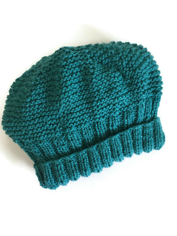 Eaglehawk Bendigo Beanie